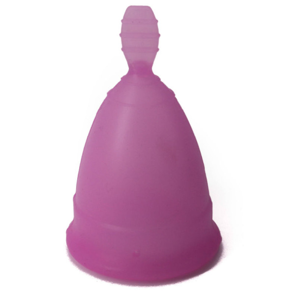 Nina kikÍ - menstrual cup purple size s 6 + 1 free 2