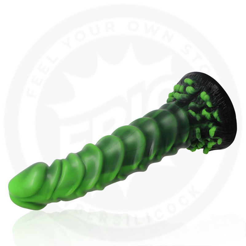 Epic - dildo caelion living root 4