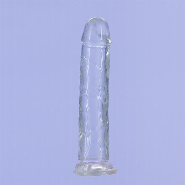 Addiction - Crystal Addiction Vertical (No Balls) 7 Inch 5