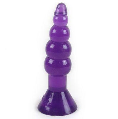 Climax Happens Plug  17cm 4