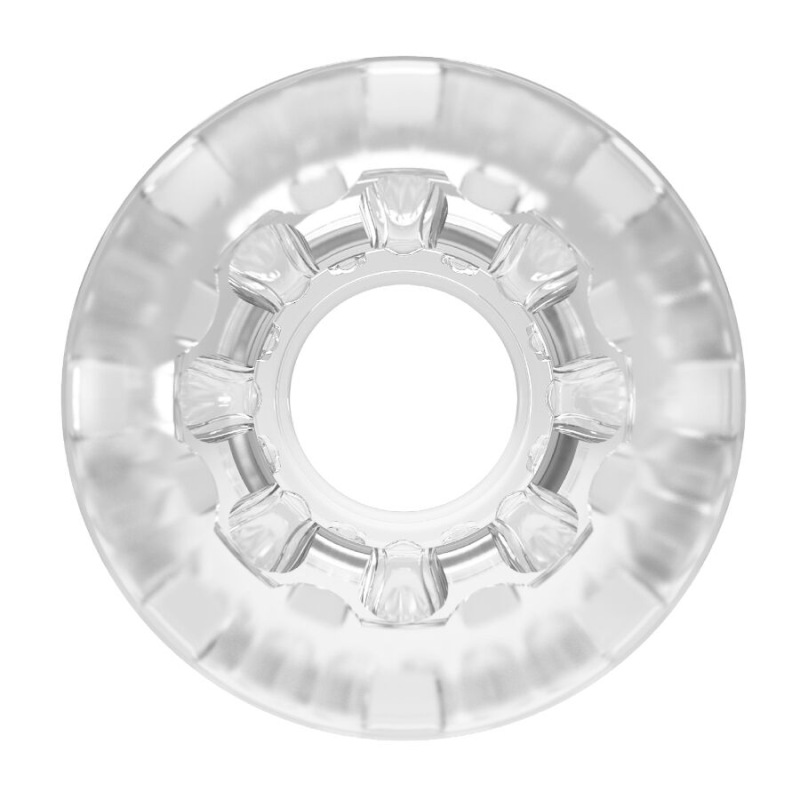 Pretty love - cary double entry masturbator 3