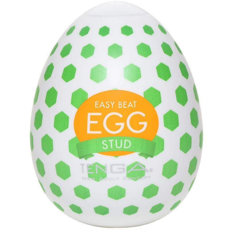 Tenga Stud Egg Stroker