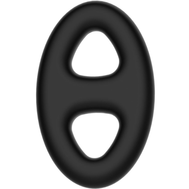 Crazy Bull - Super Soft Double Silicone Ring 1