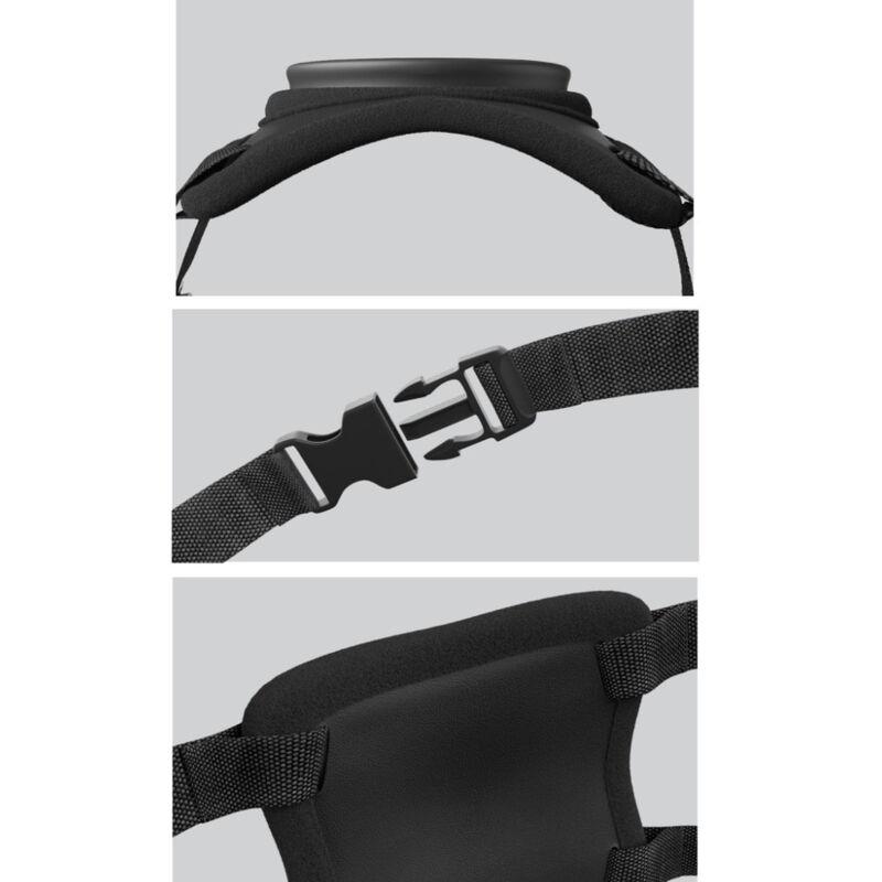 Pipedreams - Body Dock Lap Strap Harness 5