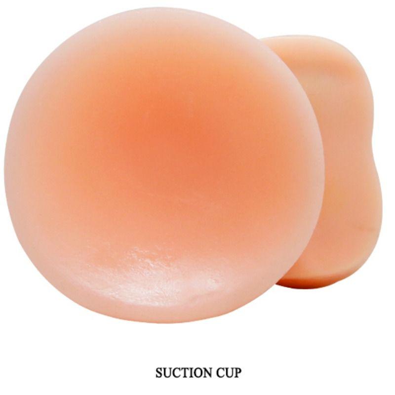 Prime Realistic Dong Flesh Realistic Dildo 5