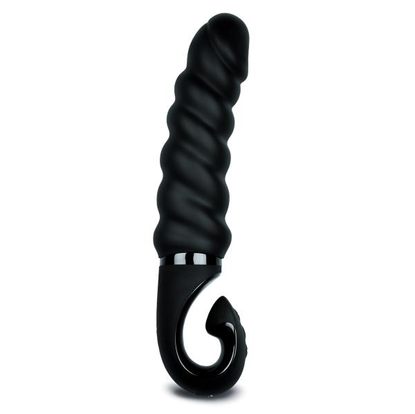 Gvibe - Gjack 2 Vibrator Mystic Black 3