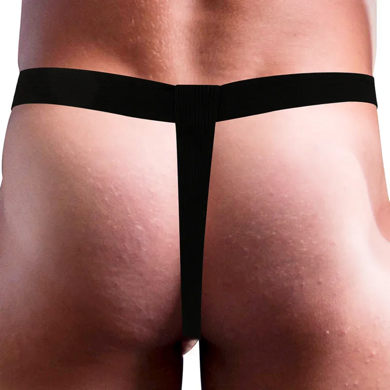 Intense - Hollow Strap-On Extender 16 X 3 Cm 6