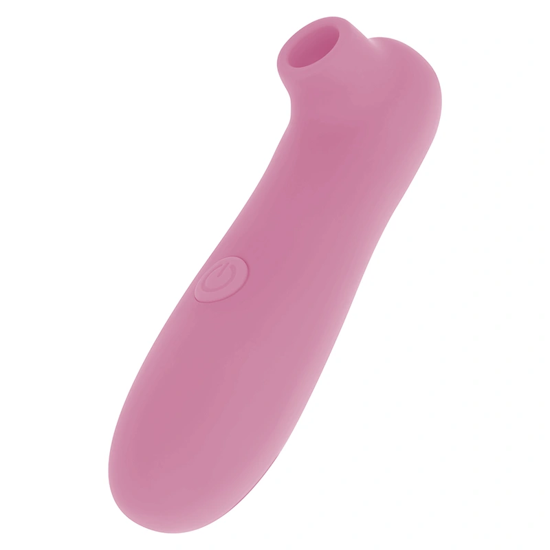 Ohmama - clitoris stimulator 10 speeds pink