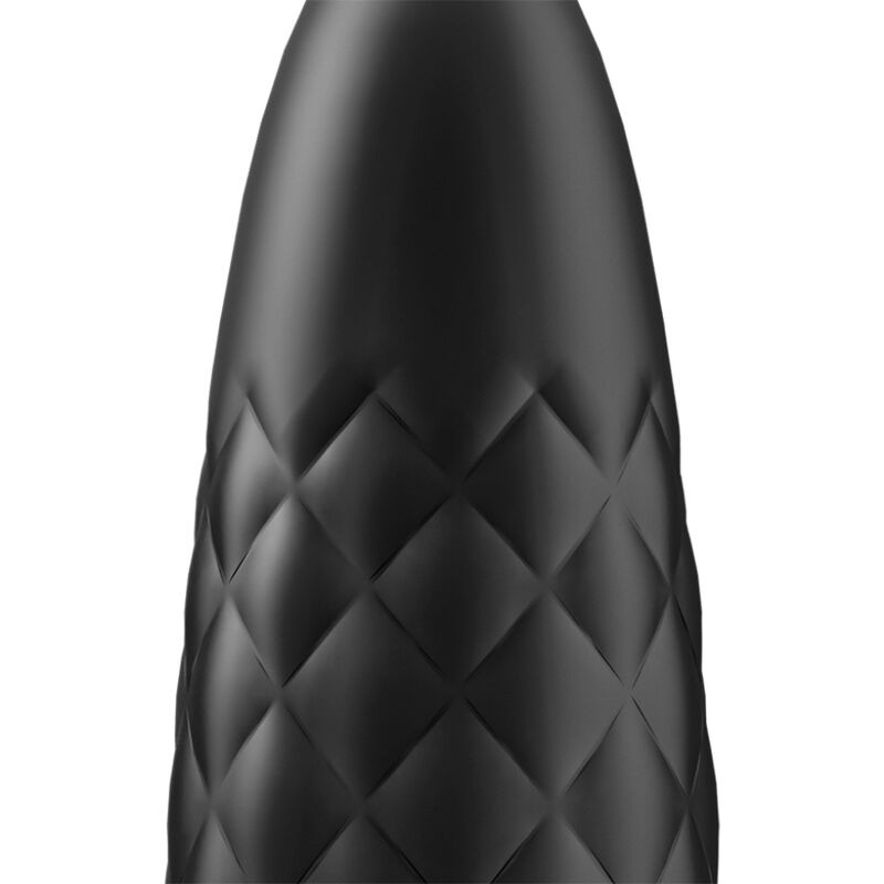 Satisfyer - ultra power bullet 5 black 1
