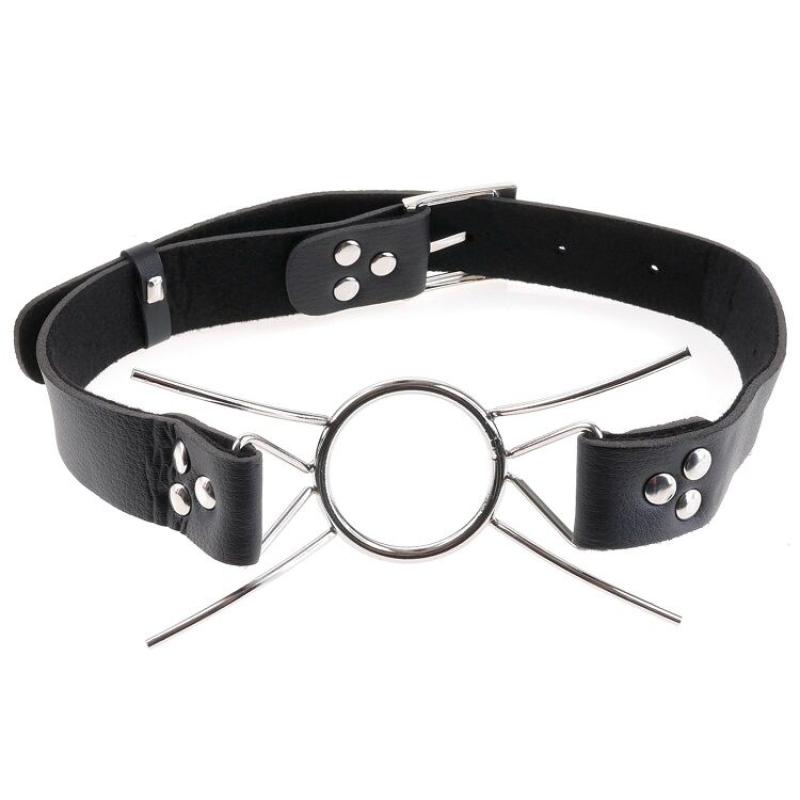 Fetish Fantasy Extreme Spider Gag - Náhubok