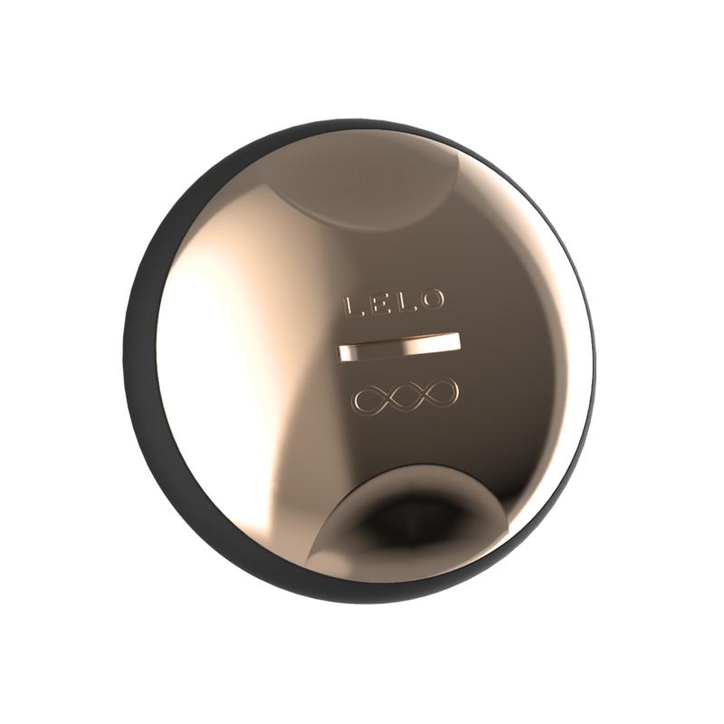 Lelo - Tiani Duo Couples Massager Black 8