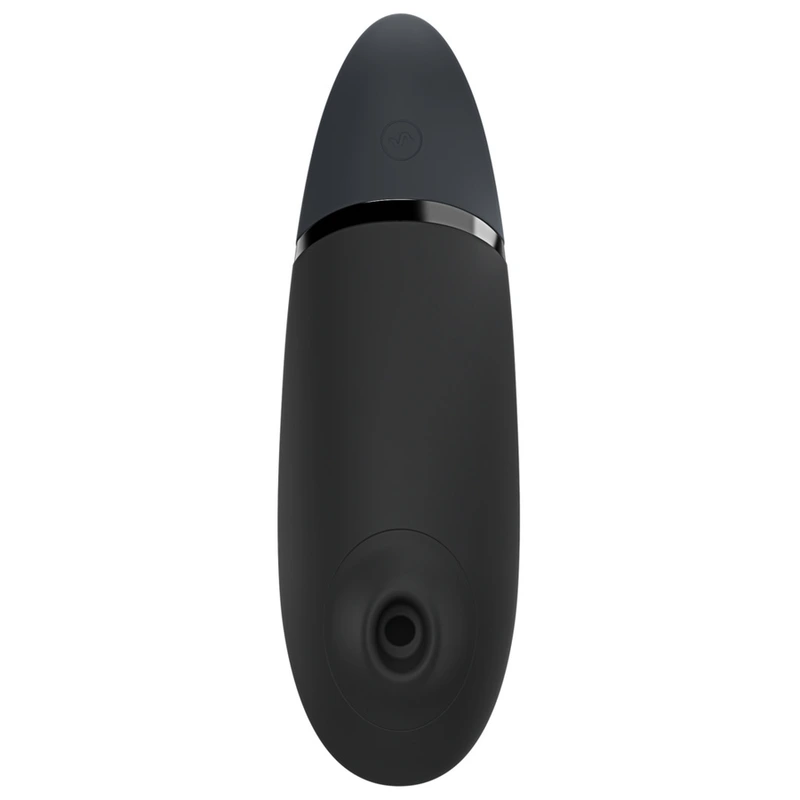 Womanizer - next clitorial stimulator black 7