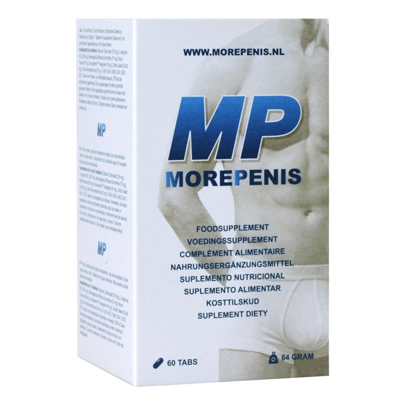 More Penis 2