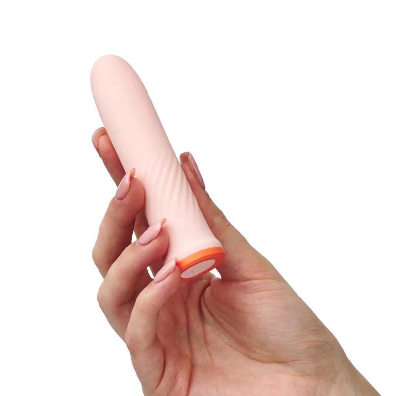 So Divine - Self Pleasure Rechargeable Bullet Vibrator 5