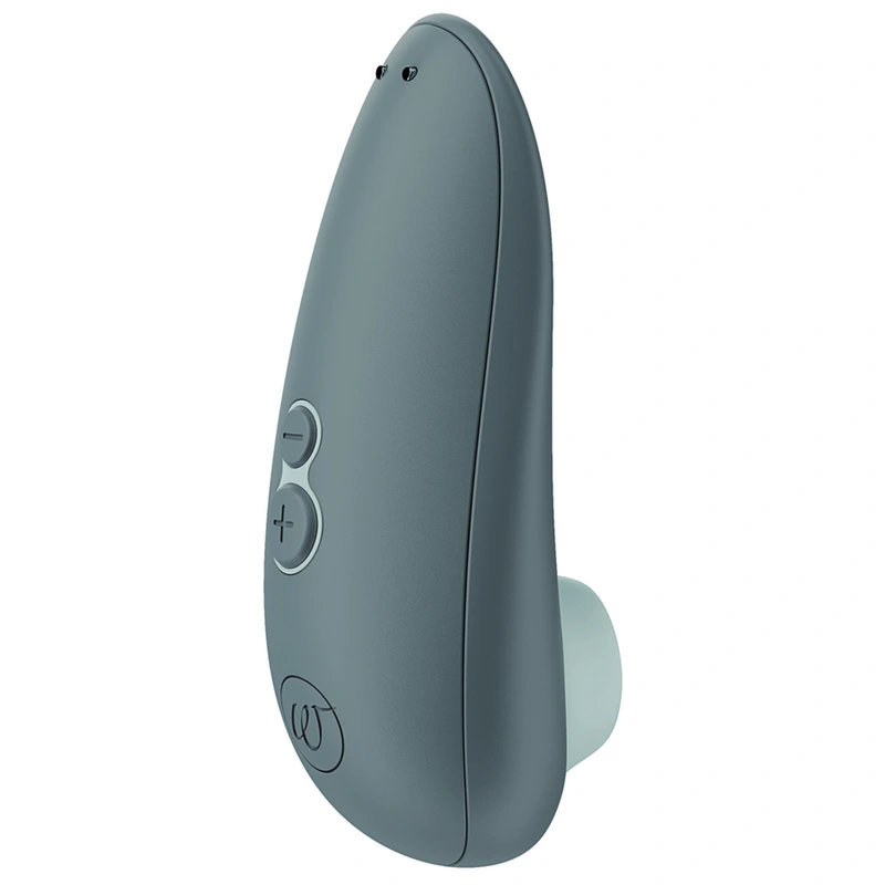Womanizer - starlet 3 clitoral stimulator gray 7