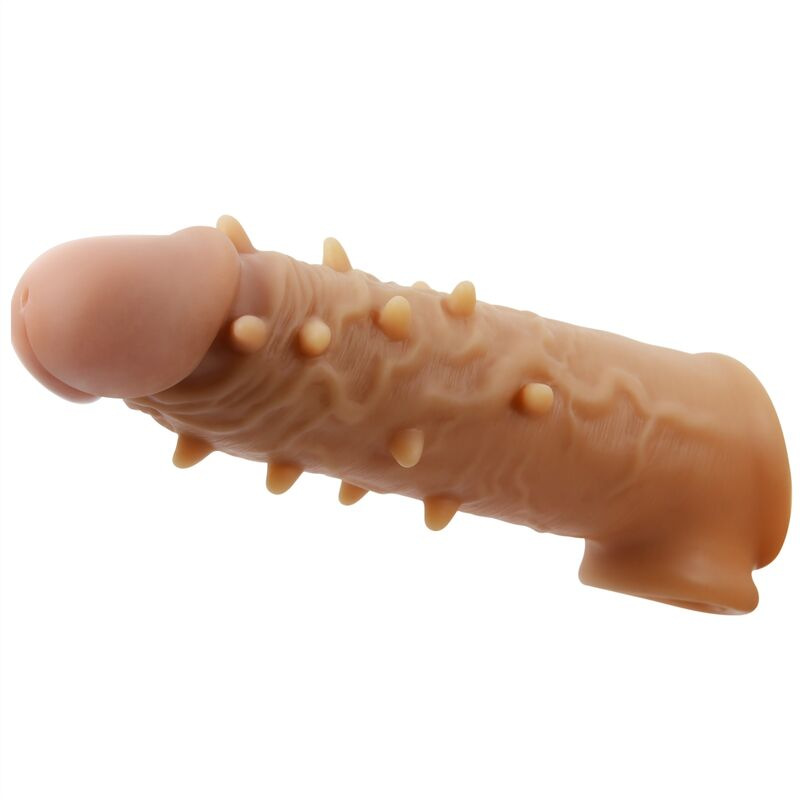 Pretty love - osborn extensioning stimulating pense cover 6