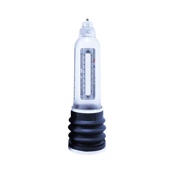 Bathmate - HydroMax7 Penis Pump Transp. 6