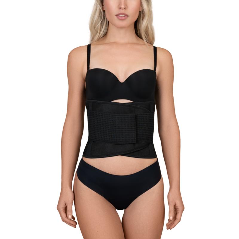 Bye Bra - Perfect Shape Waist Trainer Black S