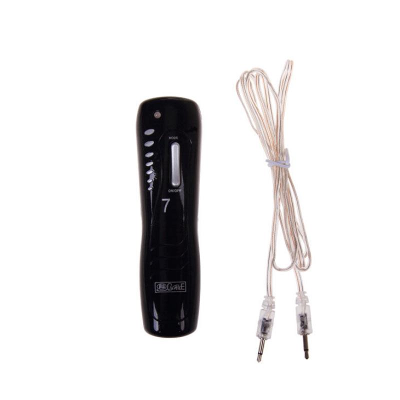 Real Pussy Vibrator With 7 Pulse 7