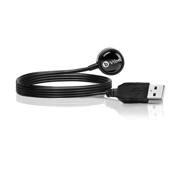 B-Vibe - Universal Usb Magnetic Charging Cable