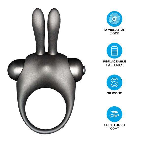 Orgie - Vibe Bunny Vibration Kit 9
