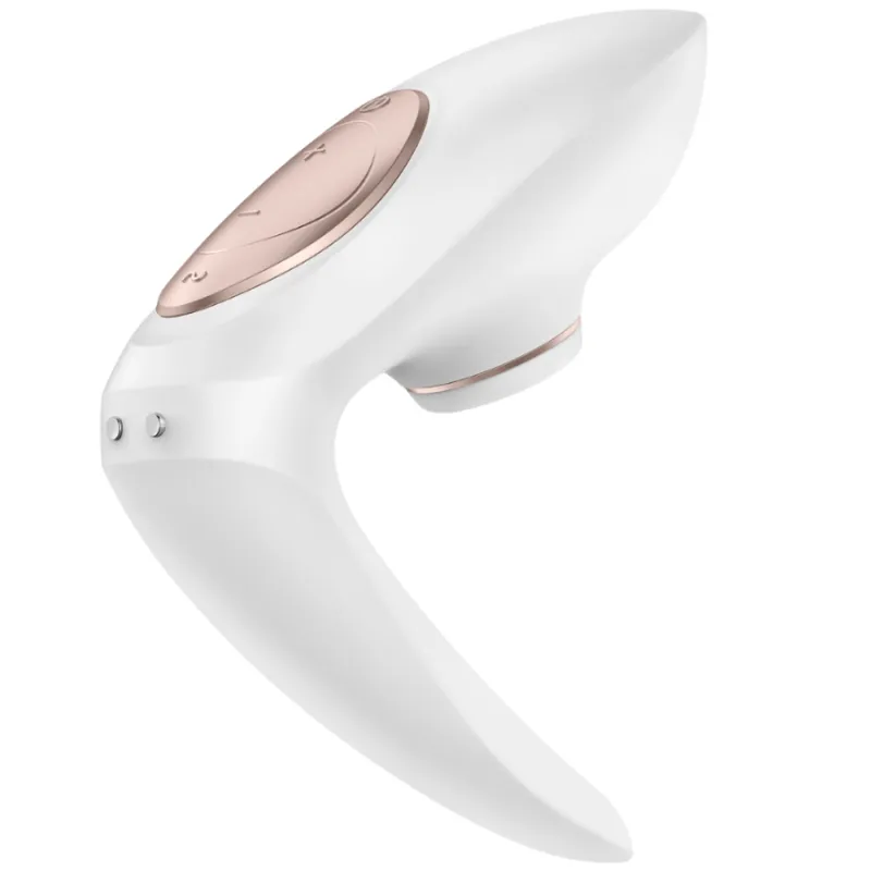 Satisfyer Pro 4 Couples - Vibrátor 1