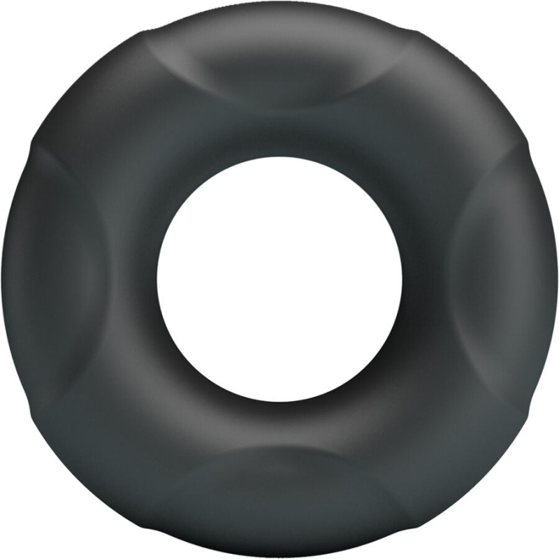 Crazy bull - arvell silicone ring model 12 1