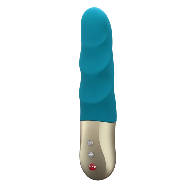 Fun Factory - Stronic Petite Deep Sea Blue - Pulzátor 11