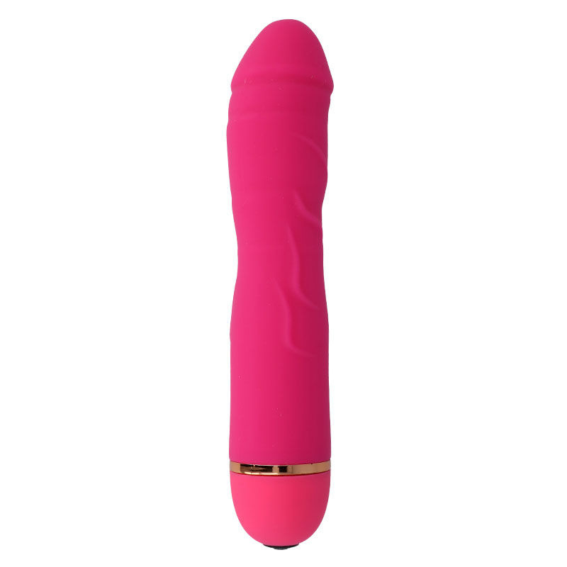 Intense - airon 20 speeds silicone pink 3