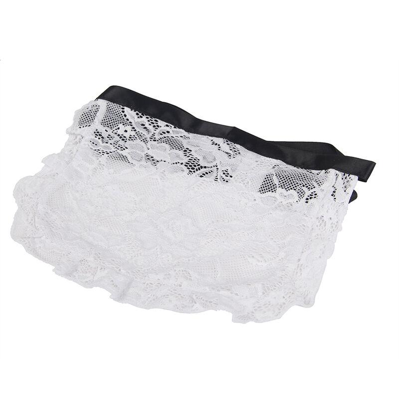 Subblime - Maid Body Costume S/M 8