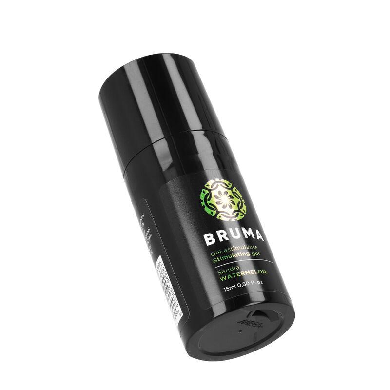 Bruma - Watermelon Flavor Intensifying Balm 15 Ml