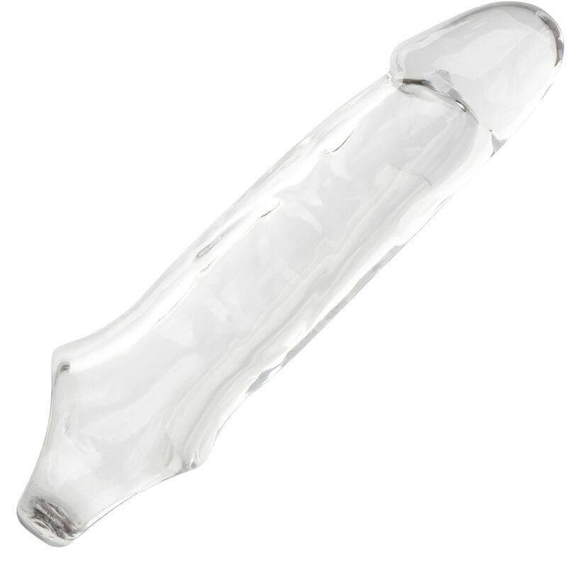 Calexotics - Performance Maxx Clear Extension 6,5 Transparent