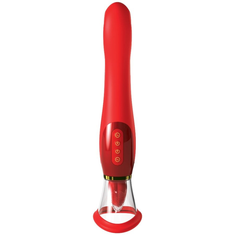 Fantasy for her - ultimate pleasure 24k gold luxury edition 4