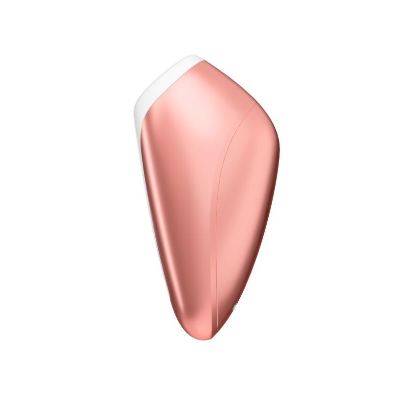 Satisfyer Love Breeze Air Pulse Stimulator Copper - Stimulátor Klitorisu 2