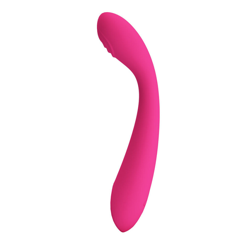 Pretty love - jessica high power pink vibrator 2