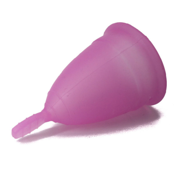 Nina kikÍ - menstrual cup purple size s 6 + 1 free 3