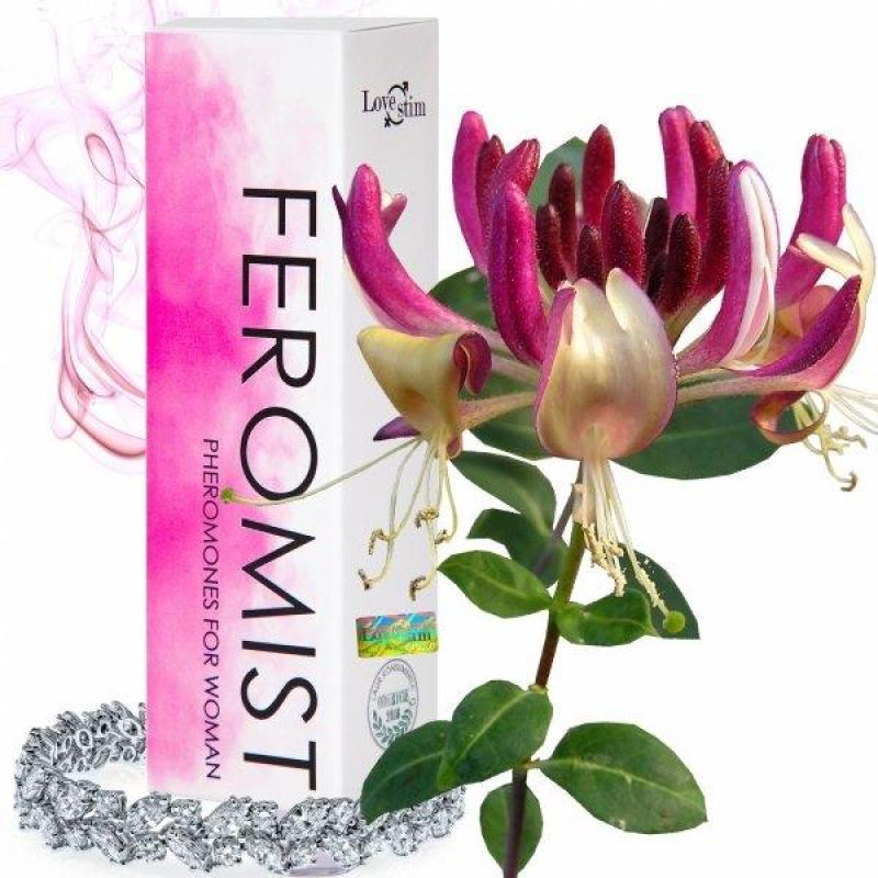 Feromist Pheromones For Woman 15ml - Dámske Feromóny