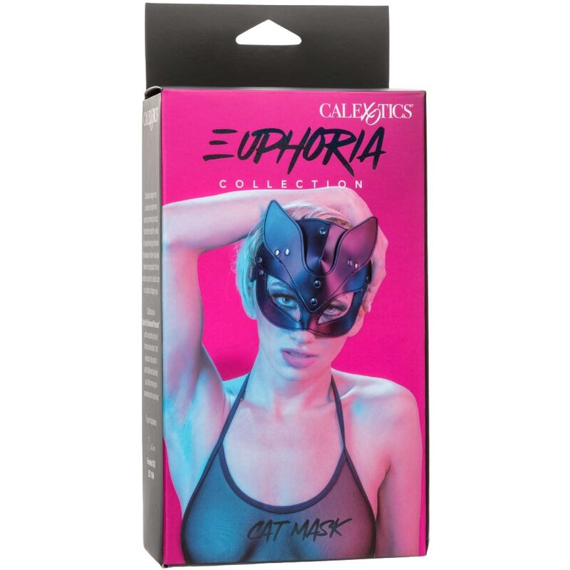 Calexotics - euphoria cat mask 2