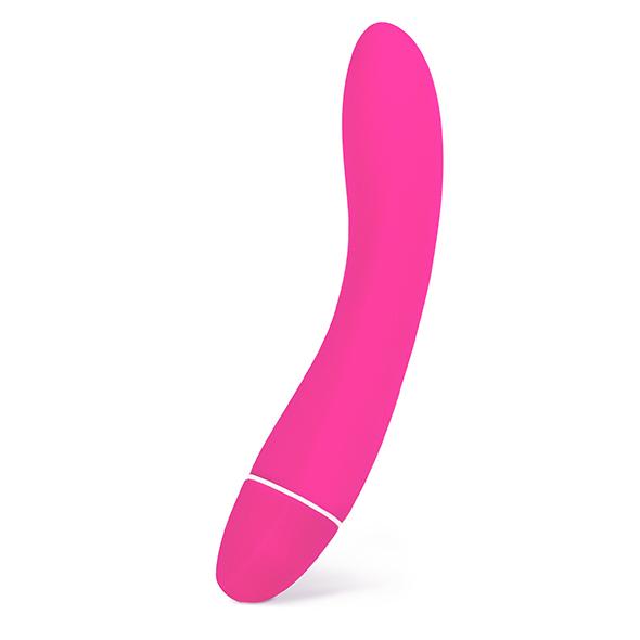 Intimina - Raya Personal Massager Pink