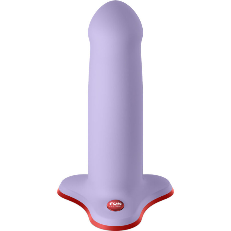 Fun factory - amor g-spot dildo purple 2