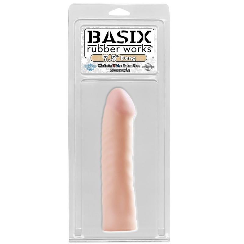 Basix Dong Flesh 19cm
