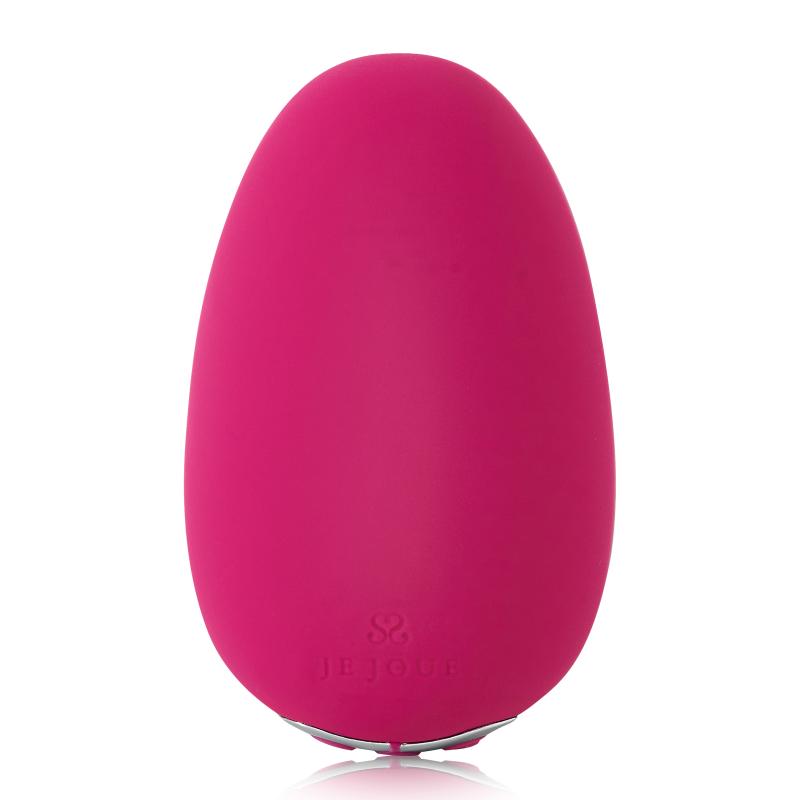 Je Joue - Mimi Soft Vibrator Fuchsia 1
