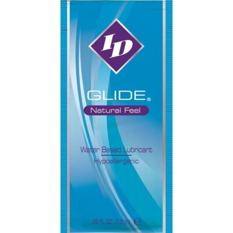 Water Based Lubricant Id 7.5 ml