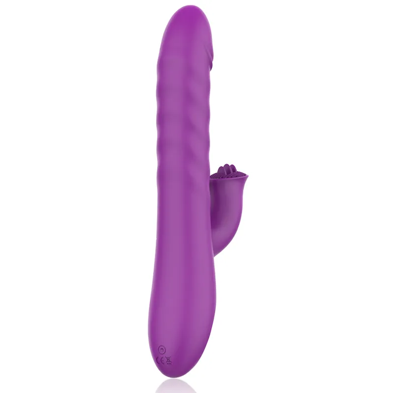 Fun Function Zenda Thruster & Rotation 6