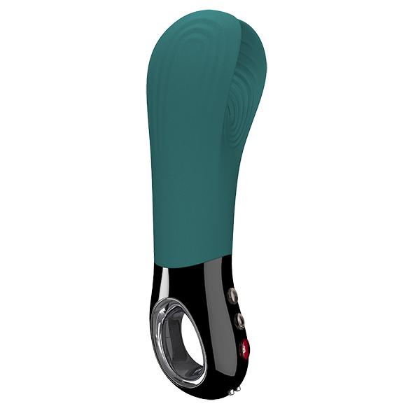 Fun Factory - Manta Masturbator Deep Turquoise 3