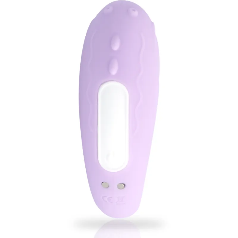 Mia Rin Remote Control Partner 3