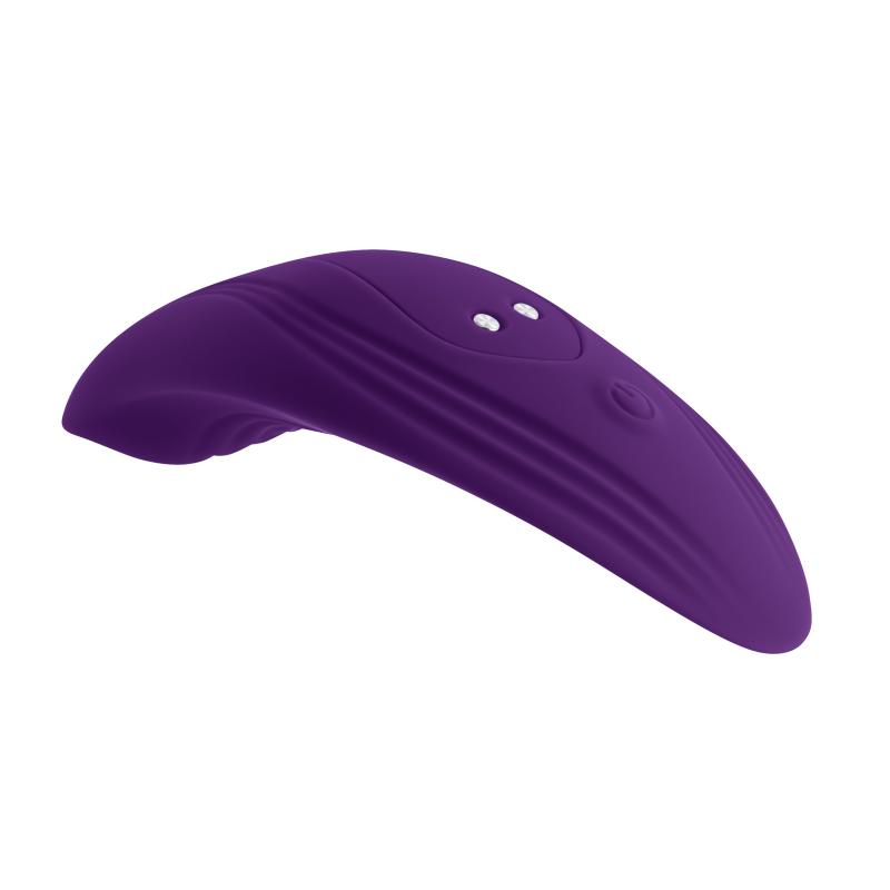 Playboy Pleasure - Our Little Secret Vibrator Acai 13