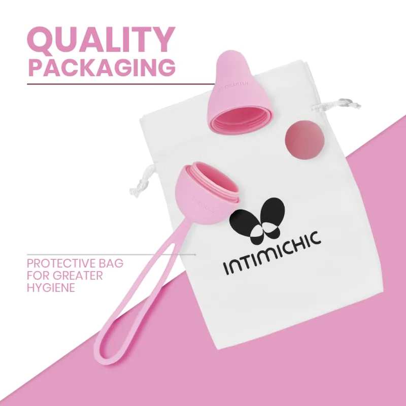 Intimichic Pelvis Health I 2.0  Pelvic Floor Rehabilitation 3