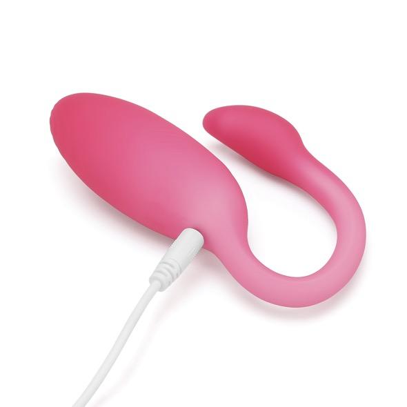 Magic Motion - Flamingo Max Vibrating Bullet Pink 15