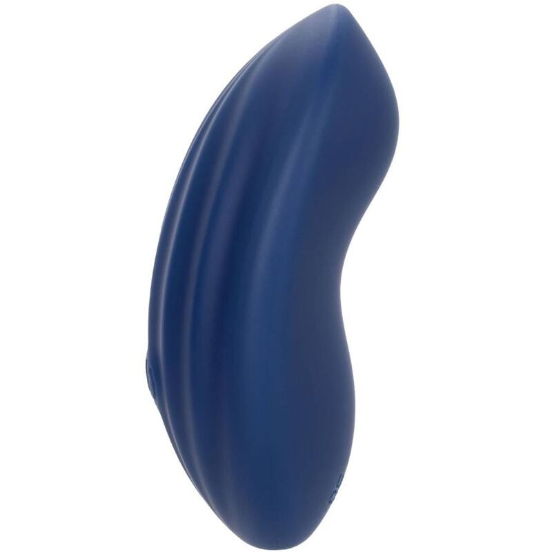 Calexotics - cashmere velvet curve blue 2